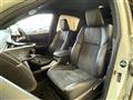 2018 Toyota Harrier