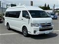 2022 Toyota Hiace Van
