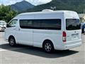 2022 Toyota Hiace Van