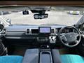 2022 Toyota Hiace Van