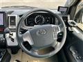 2022 Toyota Hiace Van