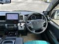 2022 Toyota Hiace Van