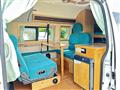 2022 Toyota Hiace Van