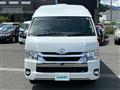 2022 Toyota Hiace Van