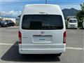 2022 Toyota Hiace Van