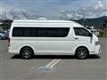 2022 Toyota Hiace Van