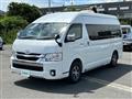 2022 Toyota Hiace Van