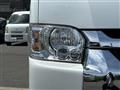 2022 Toyota Hiace Van