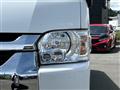 2022 Toyota Hiace Van