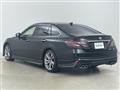 2021 Toyota Crown Hybrid