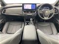2021 Toyota Crown Hybrid