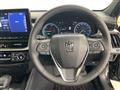 2021 Toyota Crown Hybrid