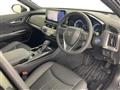 2021 Toyota Crown Hybrid