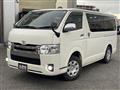 2014 Toyota Hiace Van