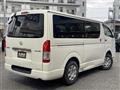2014 Toyota Hiace Van