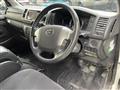 2014 Toyota Hiace Van