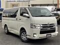 2014 Toyota Hiace Van