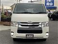 2014 Toyota Hiace Van