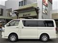 2014 Toyota Hiace Van
