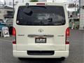 2014 Toyota Hiace Van
