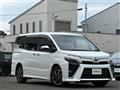 2019 Toyota Voxy