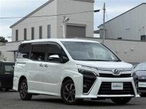 2019 Toyota Voxy
