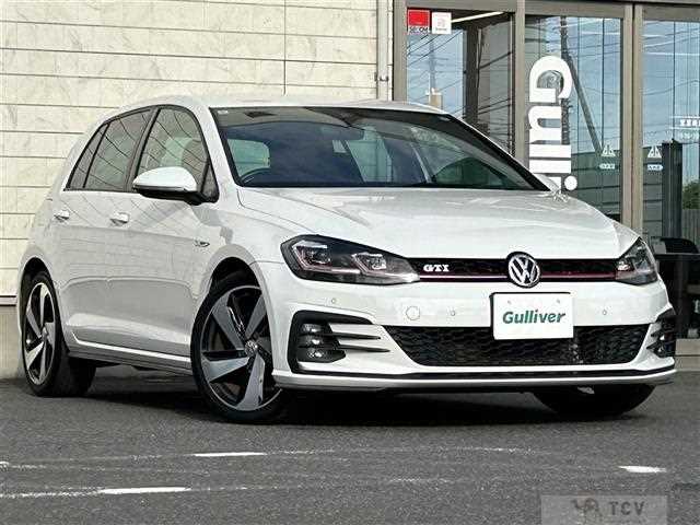2017 Volkswagen Golf GTI