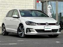 2017 Volkswagen Golf GTI