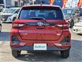2026 Toyota Raize