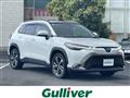 2023 Toyota CorollaCross