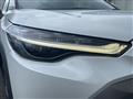 2023 Toyota CorollaCross