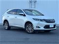 2017 Toyota Harrier