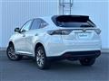 2017 Toyota Harrier