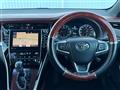 2017 Toyota Harrier