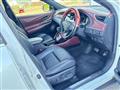 2017 Toyota Harrier