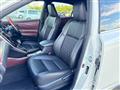 2017 Toyota Harrier