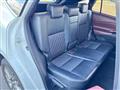 2017 Toyota Harrier