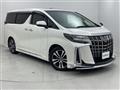 2020 Toyota Alphard