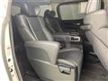 2020 Toyota Alphard
