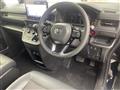 2023 Honda Step WGN