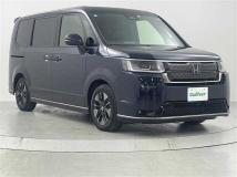 2023 Honda Step WGN
