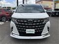 2025 Toyota Alphard