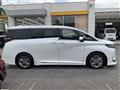 2025 Toyota Alphard