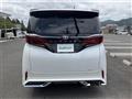 2025 Toyota Alphard