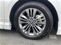 2025 Toyota Alphard