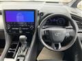 2025 Toyota Alphard