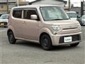 2014 Suzuki MR Wagon
