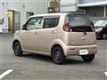 2014 Suzuki MR Wagon