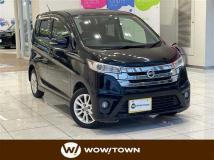 2013 Nissan DAYZ
