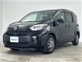 2023 Toyota Sienta